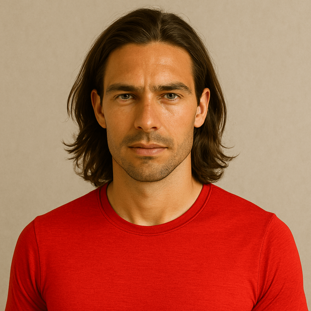 Markus Use Case - Athletic training